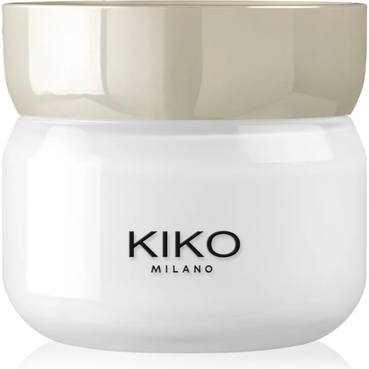 KIKO Milano Sublime Youth Day, nährende Tagescreme mit SPF 15, 50 ml, für straffe und elastische Haut