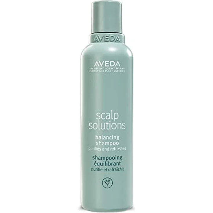 AVEDA Balancing Shampoo 200ml – Bild 1
