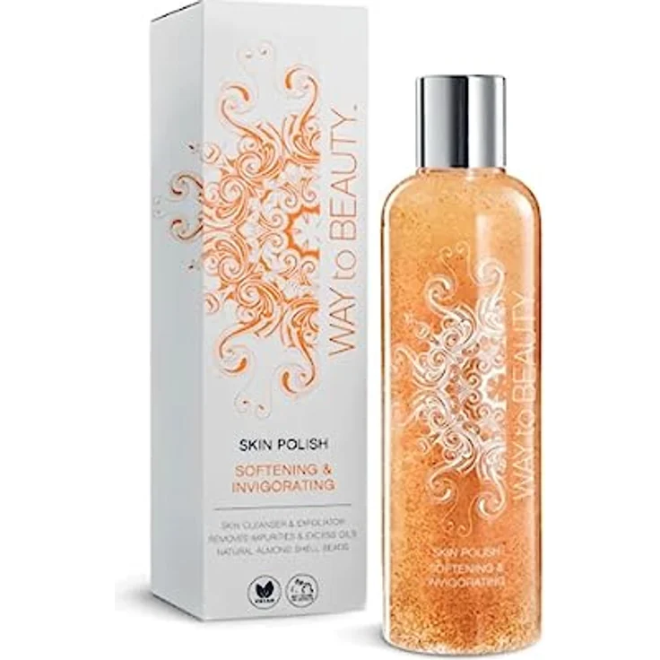 Way to Beauty Skin Polish – Bild 2