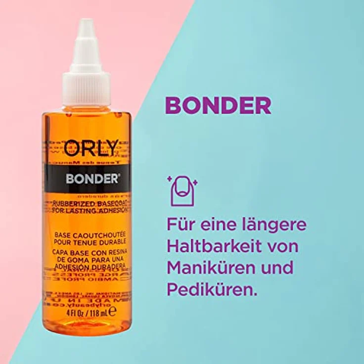 ORLY Bonder Unterlack 118 ML – Bild 3