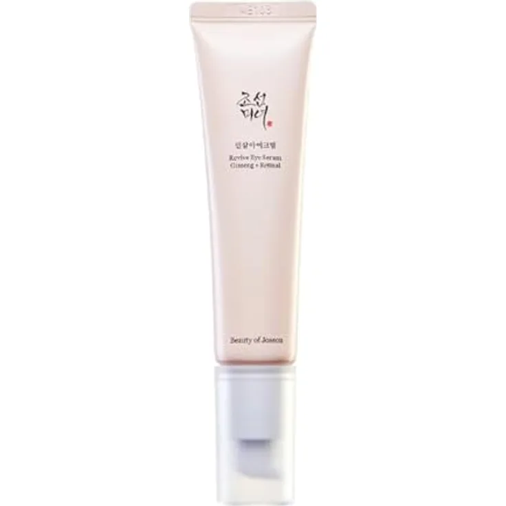 Beauty of Joseon wiederbeleben Augenserum: Ginseng + Retinal, 30 ml, 1fl.oz.