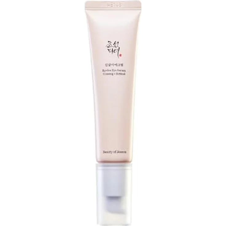 Beauty of Joseon wiederbeleben Augenserum: Ginseng + Retinal, 30 ml, 1fl.oz. – Bild 1