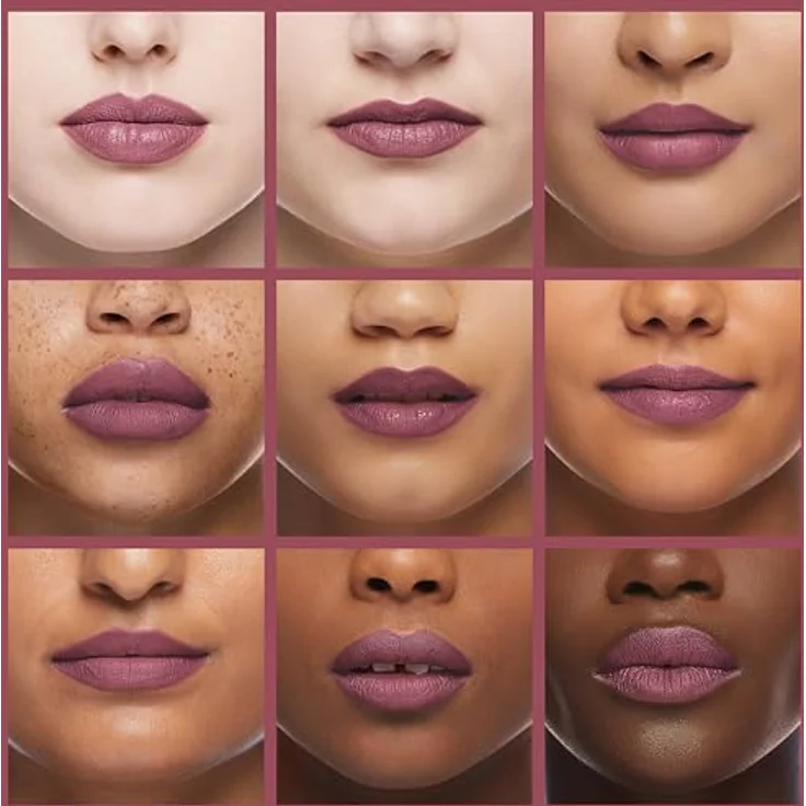 Nyx Professional Makeup Lip Lingerie Xxl 12 Maxx Out 4Ml – Bild 4