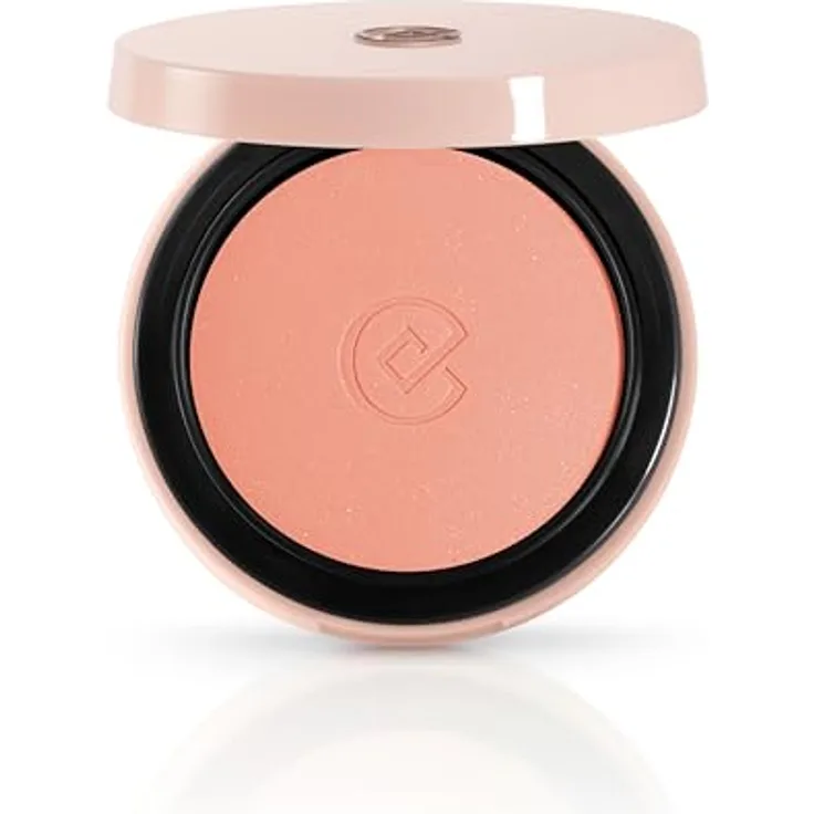 Collistar Impeccable Maxi Fard Nr. 01 Sabbia 9 g, Rouge & Bronzer mit Qualität und Langlebigkeit