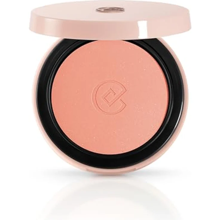 Collistar Impeccable Maxi Fard Nr. 01 Sabbia 9 g, Rouge & Bronzer mit Qualität und Langlebigkeit – Bild 1