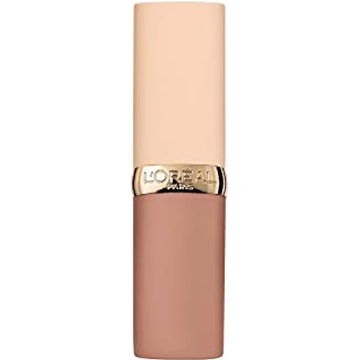 L'Oréal Paris Color Riche Ultra Matte Nude Ultra matter Lippenstift 3,6 g Farbton 04 No Cage – Bild 3