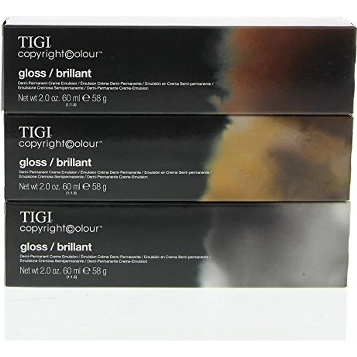 Tigi Creative 7, 1er Pack (1 x 60 ml)