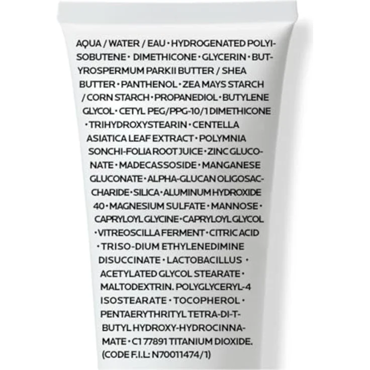 La Roche Cicaplast Soothing Repairing Balm 40 ml – Bild 9