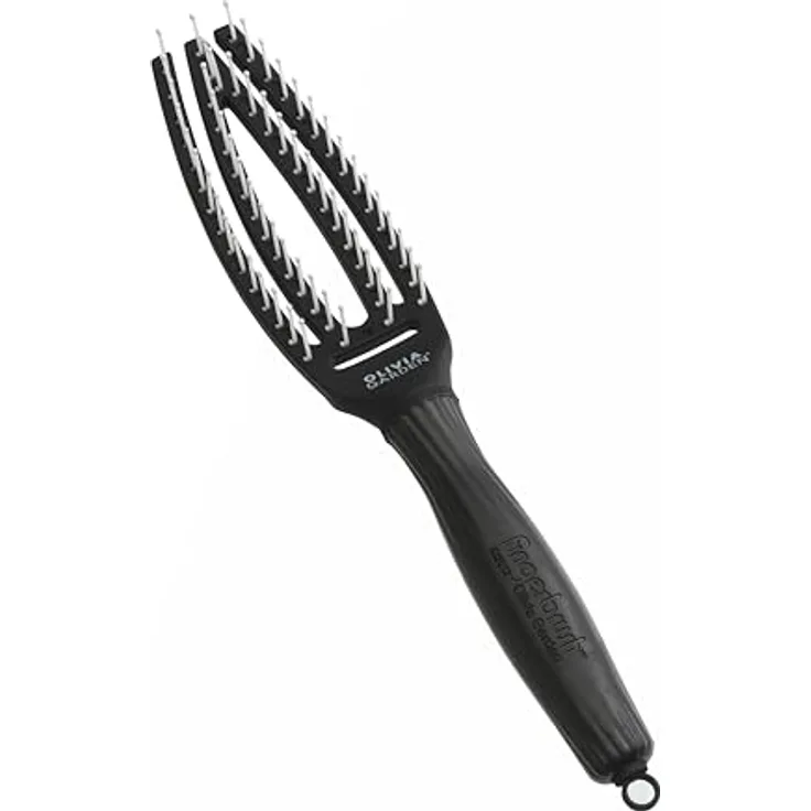 Olivia Garden Fingerbrush small