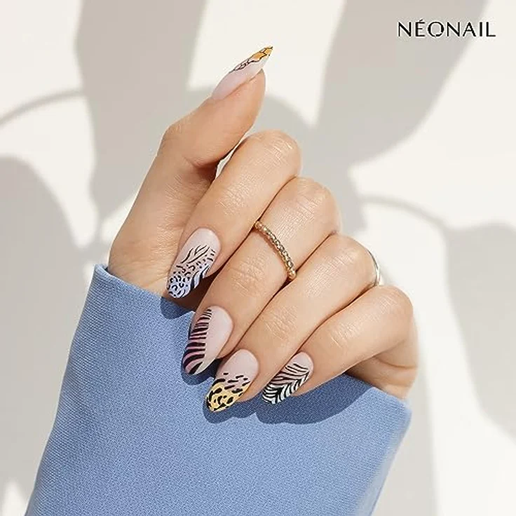 NEONAIL Dreamy Shades Color UV Nagellack Damen, 7,2 ml, hohe Deckkraft und lange Haltbarkeit bis zu 3 Wochen – Bild 7