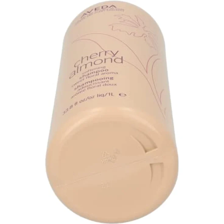 Aveda Cherry Almond Shampoo 1000 ml – Bild 3