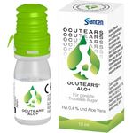 OCUTEARS Alo+ Augentropfen 1X10 ml