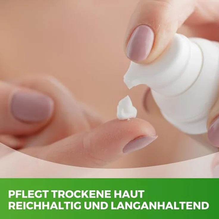 Handcreme Körpercreme Bodylotion mit Olivenöl, Bienenwachs und Panthenol 250 ml – Bild 5