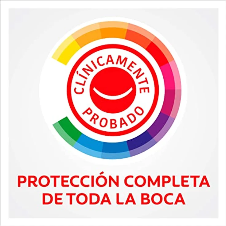 Colgate Total Original Zahnpasta, 1er Pack (1 x 75 ml) – Bild 3