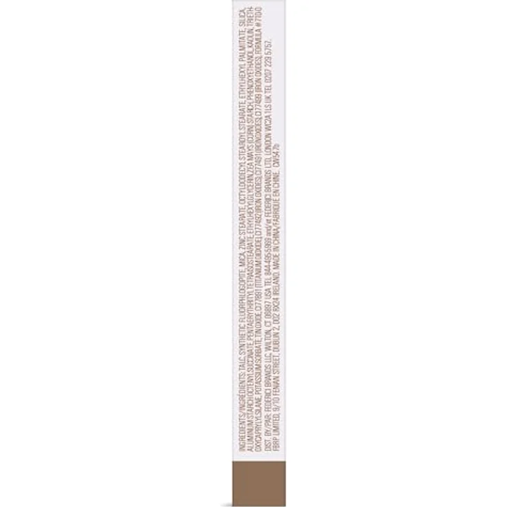 Color Wow Ansatzpuder Dark Blonde 2,1 g – Bild 3