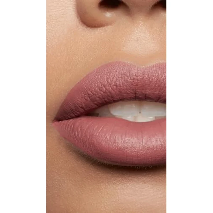 Stila Stay All Day® Liquid Lippenstift, 3 ml, Farbe Patina, langanhaltend mit Vitamin E und Avocadoöl – Bild 7