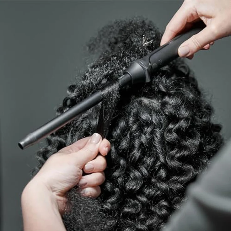 ghd Curve Thin Wand Lockenstab Lockenstäbe – Bild 7