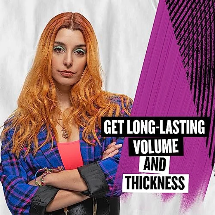 Bed Head by TIGI Queen For A Day Volume Verdickungsspray Volumenspray 311 ml – Bild 4