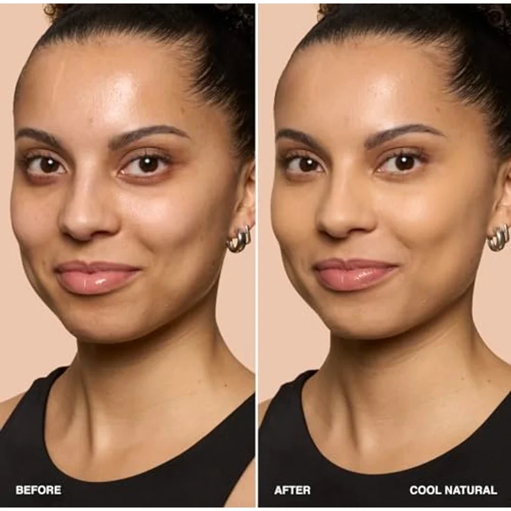 Bobbi Brown Weightless Skin Foundation 30 ml, SPF 15, 41 Cool Natural, mattes Finish, feuchtigkeitsspendend – Bild 3