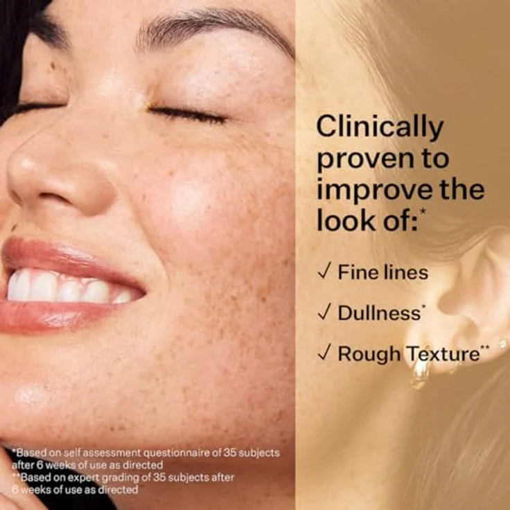 StriVectin Multi-Action Super-C Retinol Brighten & Correct Vitamin C Serum Anti-Aging Gesichtsserum 30 ml mit hautverjüngernder Wirkung – Bild 6