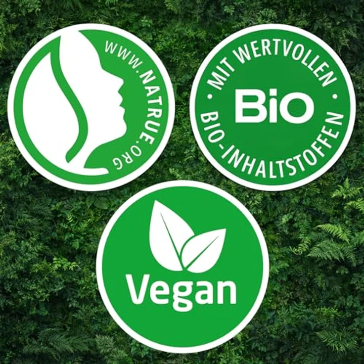 Weleda Vlora+ beruhigende Intimpflege, 30 ml, spendet Feuchtigkeit und reduziert Reizungen – Bild 11