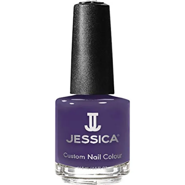 JESSICA Nail Colour Grape Escape, 14,8 ml
