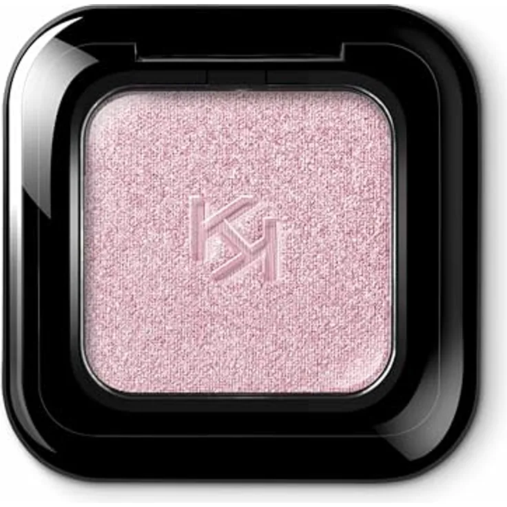 KIKO Milano High Pigment Lidschatten Farbton 40, Metallic Ballerina Rose, 1.5 ml, intensive Pigmentierung, leicht verblendbar, langanhaltend