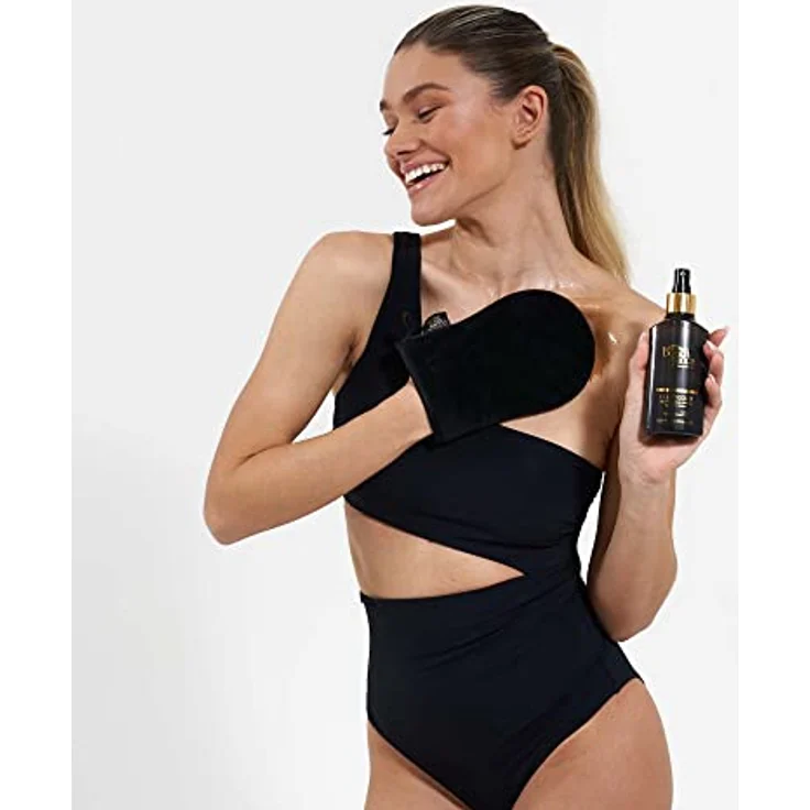 Bondi Sands Liquid Gold Selbstbräunungsöl, 150 ml – Bild 5