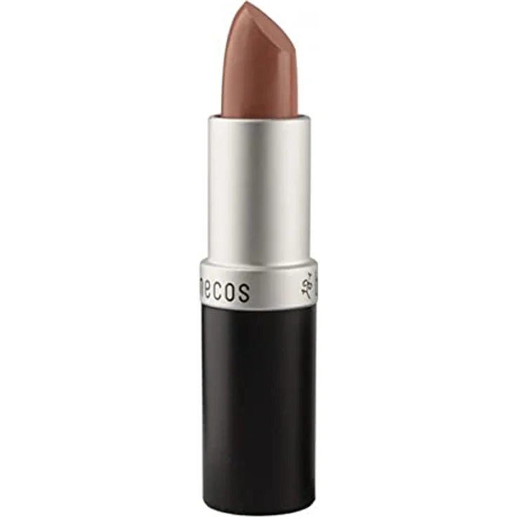 Benecos Natural Mat Lipstick Muse 4 5 g – Bild 2