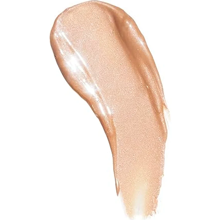 Makeup Revolution Bright Light Face Glow, aufhellendes Tönungsfluid für einen ebenmäßigen Teint, Farbton Lustre Medium Light, 23 ml – Bild 2