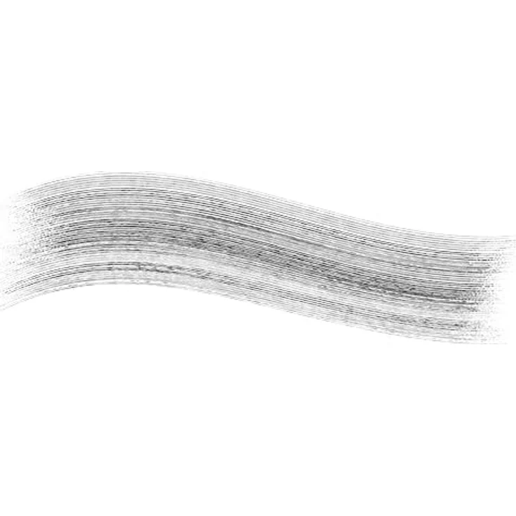 ALCINA Wonder Volume Mascara, 8 ml, schwarze Wimperntusche mit Mikrobürste für maximales Volumen und ausdrucksvolle Länge – Bild 4