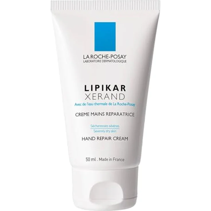 Roche-Posay Lipikar Xerand Handcreme 50 ml – Bild 2