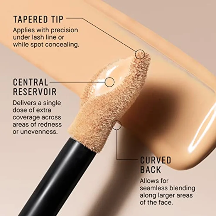 BOBBI BROWN Skin Full Cover Concealer - Natural, 8 ml – Bild 5