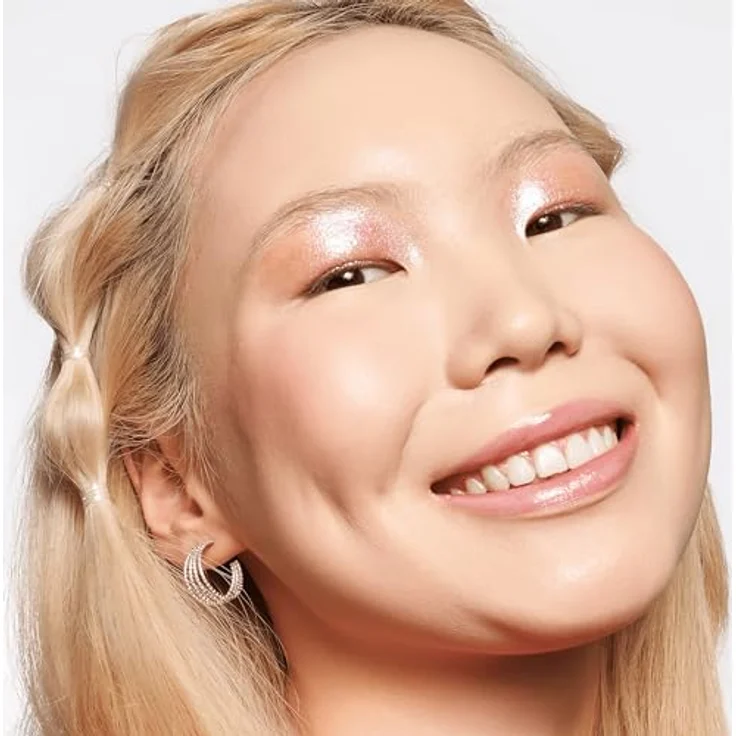 essence the SUPER BALM, glossy lip treatment, transparent, feuchtigkeitsspendend, vegan, ohne Konservierungsstoffe, ohne Parabene, 5ml – Bild 5