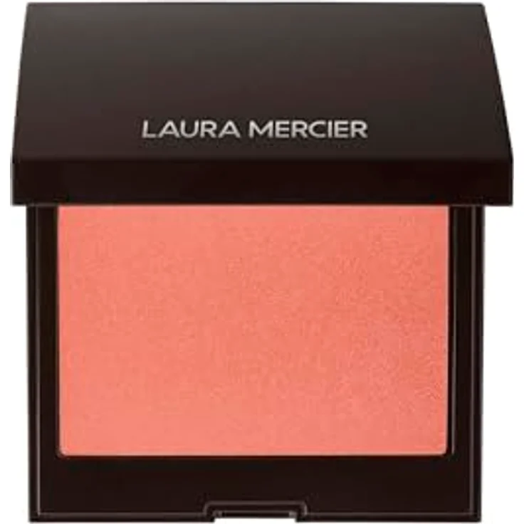 Laura Mercier Colour Infusion Blush, transparenter Puder-Rouge in Peach, 6 g – Bild 1