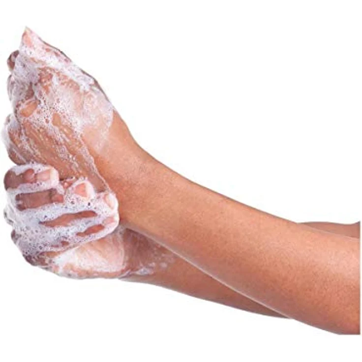 NIVEA Duschgel Zitronengras und Öl, 6 x 250 ml, pflegende Formel mit Ölperlen, dermatologisch getestet, ohne Mikroplastik – Bild 4