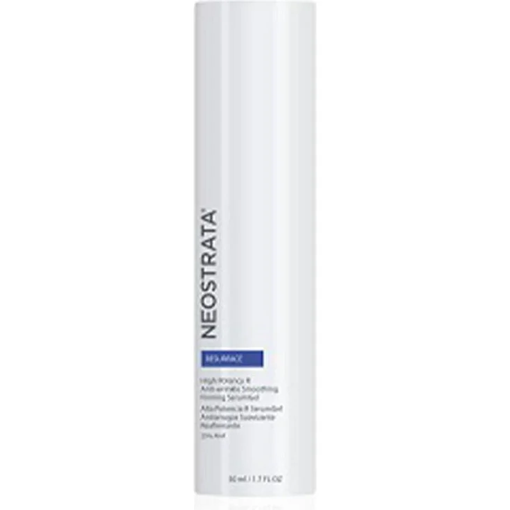 NeoStrata High Potency R Serum Gel, 25 AHA Anti-Falten Tagescreme für straffere Haut, 50 ml