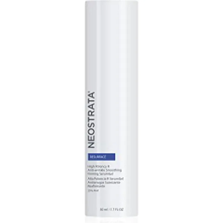 NeoStrata High Potency R Serum Gel, 25 AHA Anti-Falten Tagescreme für straffere Haut, 50 ml