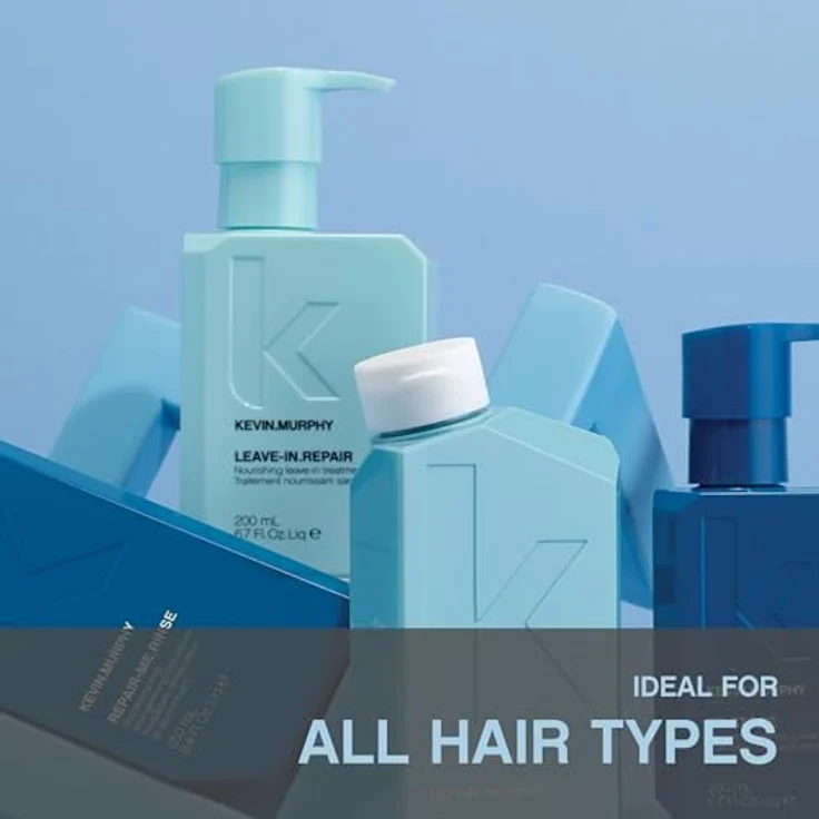 Kevin Murphy Repair Conditioner Leave-In.Repair 200 ml – Bild 5