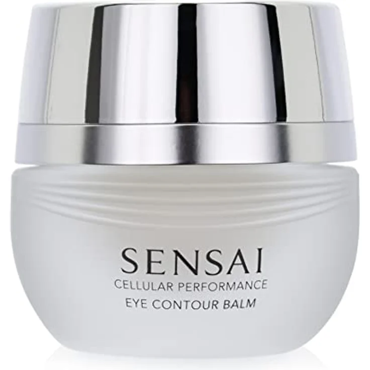 Sensai Cellular Performance Eye Contour Balm 15 ml – Bild 2