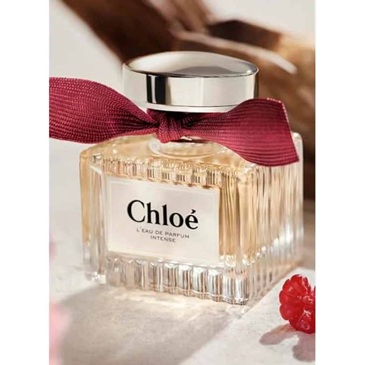 Chloé L'Eau de Parfum Intense, Damenduft, 100 ml – Bild 4