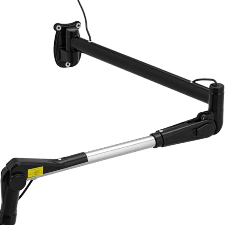 Physa Haartrockner PHY-HD_03, Wandmontage Trockenhaube mit Ionenfunktion, 1000 W, schwarz, einstellbarer Timer bis 60 min – Bild 4