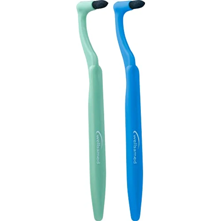 Wellsamed Stain Remover Zahnsteinentferner Zahnpolierer Interdentalbürsten – Bild 8