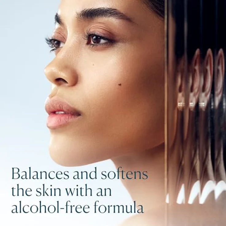 Elemis Gesichtspflege Biotec Balancing Lavender Toner 200 ml Tagespflege, für Damen und Herren – Bild 2