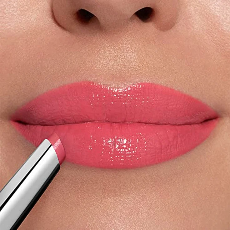 Bourjois Healthy Mix Lip Sorbet #04 Scoop'ink, Farbiger Lippenbalsam, 7.4g – Bild 5
