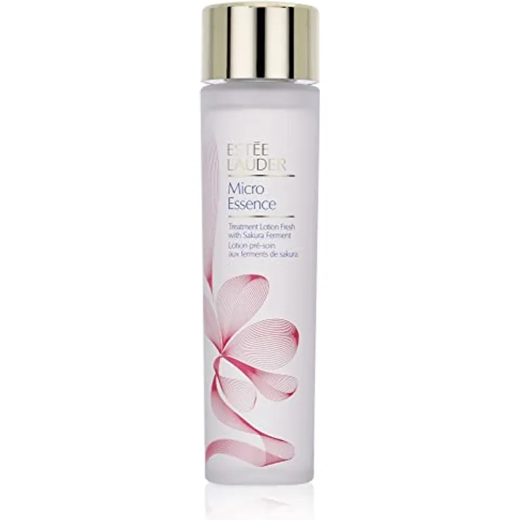 Estee Lauder Micro Essence Skin Activating Treatment Lotion Fresh with Sakura Ferment, 200 ml
