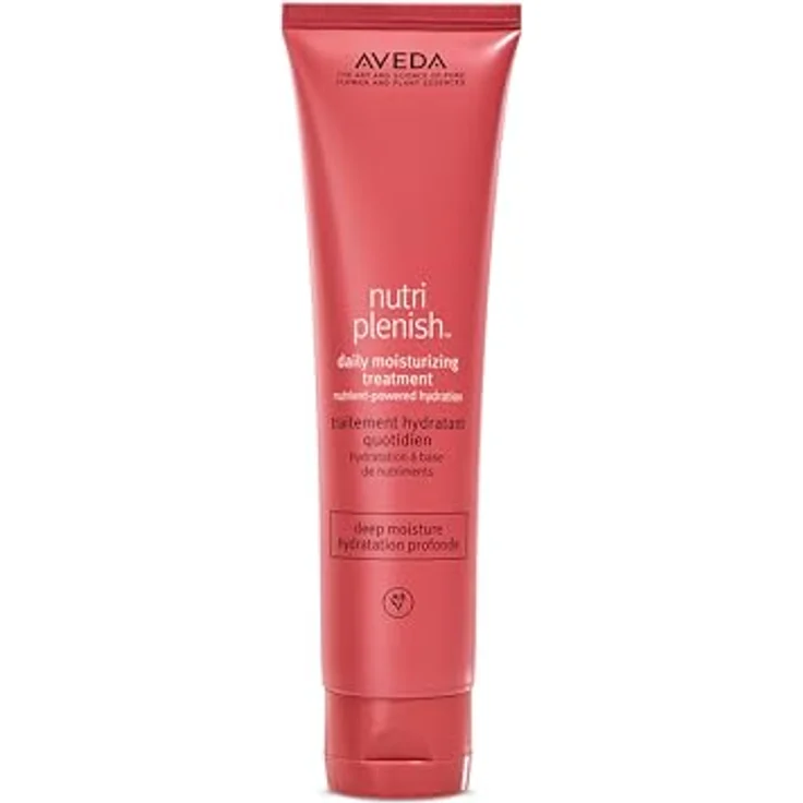 Aveda Treatment Aveda Treatment Nutriplenish Daily Hair Moisturizer Haarspülung 150 ml – Bild 2