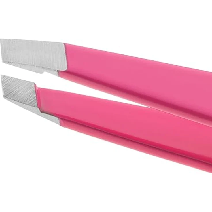 Tweezerman Pincet pretty in pink 1 Stück – Bild 4