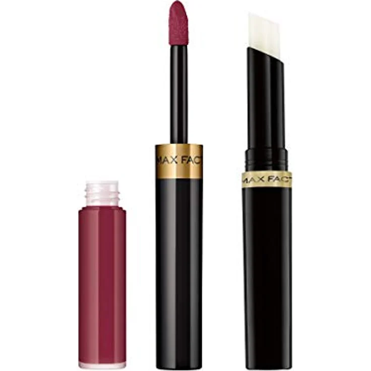 Max Factor Lippenstifte Lipfinity Lippenstift 108 Frivolous 4.0 g – Bild 3
