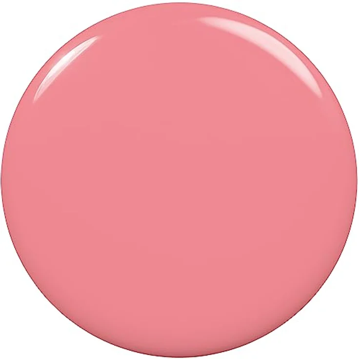 Essie schnelltrocknender Nagellack expressie, Nr. 10 second hand first love, Pink, Vegane Formel, 10 ml – Bild 2